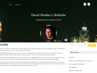Davidwadler.com