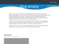 Blue-smarty.com