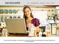 Datascapes.ca