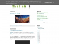 allied.blogspot.com Thumbnail