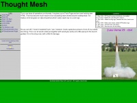 thought-mesh.net Thumbnail