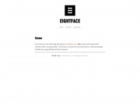 eightface.com Thumbnail