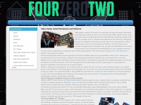 fourzerotwo.com