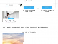 battlediabetes.com Thumbnail