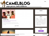camelblog.com Thumbnail