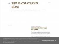 the6thstation.blogspot.com Thumbnail