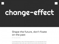 change-effect.com Thumbnail
