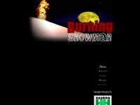 Burningsnowman.com