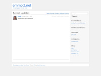 Emmott.net