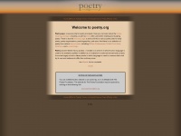 poetry.org Thumbnail