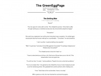 greeneggpage.com