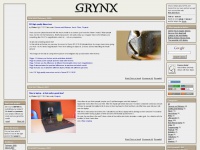 grynx.com Thumbnail