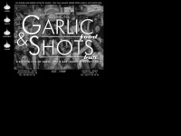 garlicandshots.com