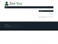 jonvon.net