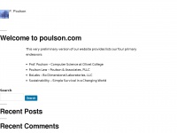 poulson.com