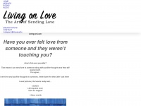 Livingonlove.com