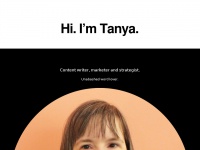 Tanyamcginnity.com