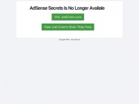 Adsense-secrets.com