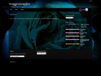 magnobeam.com