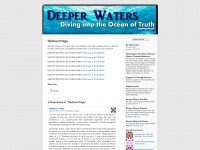 deeperwaters.wordpress.com Thumbnail