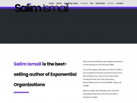 Salimismail.com