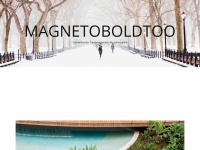 magnetoboldtoo.com
