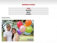 markkuandhana.com Thumbnail