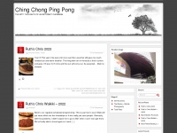 Chingchongpingpong.com
