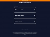 Irishpennants.com