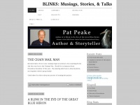 Patricpeake.wordpress.com