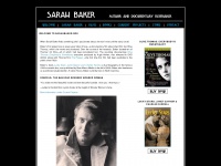 Sarahbaker.org