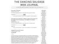 dancingsausage.net