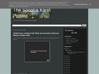 Thesocotrakarstproject.blogspot.com