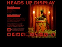 headsupdisplay.net Thumbnail