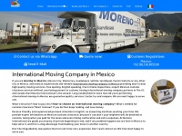 Movers.com.mx