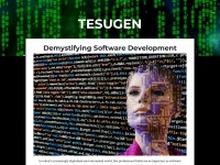 tesugen.com