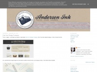 Andersonink.blogspot.com