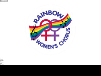 Rainbowwomen.org