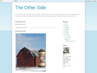 other_side.blogspot.com Thumbnail