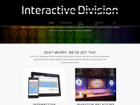 interactivedivision.com Thumbnail