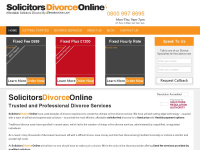 divorce-online.com Thumbnail