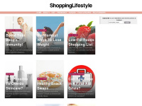 Shoppinglifestyle.com