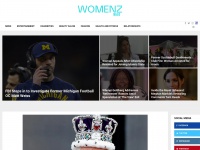 Womenzmag.com