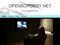 Opensorcery.net