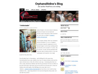 orphanslifeline.wordpress.com Thumbnail
