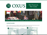 oxusnetwork.org