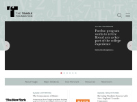Teaglefoundation.org