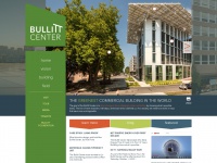 bullittcenter.org Thumbnail