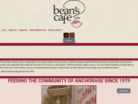 beanscafe.org Thumbnail