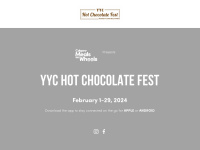 Yychotchocolate.com